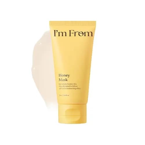 Photo of product I'm From Honey Mask 70g