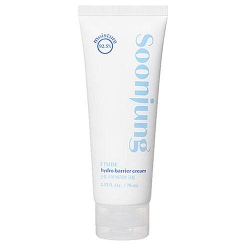 Photo of product etudehouse Soonjung Hydro Barrier Cream 75ml
